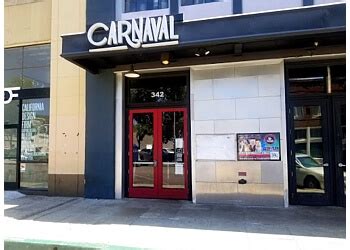 Carnaval nightclub pomona ca - Carnaval Nightclub. CARNAVAL PARII PRESENTS "LA PRIVADA" 360° STAGE | $5 BEFORE 10:30 w/ RSVP. Friday • 9:30 PM. The Catwalk Club. Friday Night Marzo 15 Con Banda, …